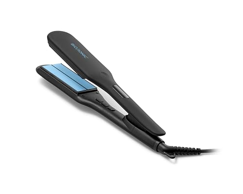 BIO IONIC Onepass Styling Iron, 1.5 Inch