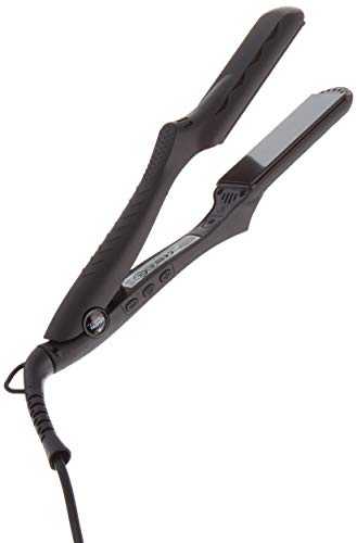Keratin Complex Stealth V Digital Smoothing & Straightening Iron