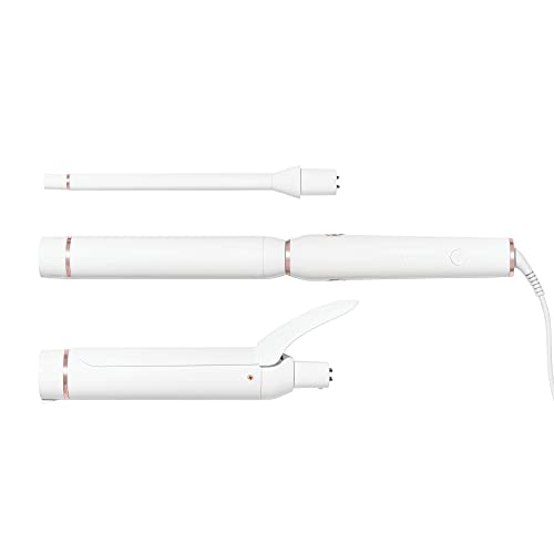 T3 Women's Switch Kit Curl Trio, One Size