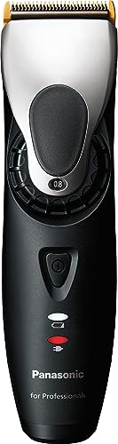 Panasonic ER-GP65 Professional Cord/Cordless Hair Clipper Model 2023, Replace ER1611