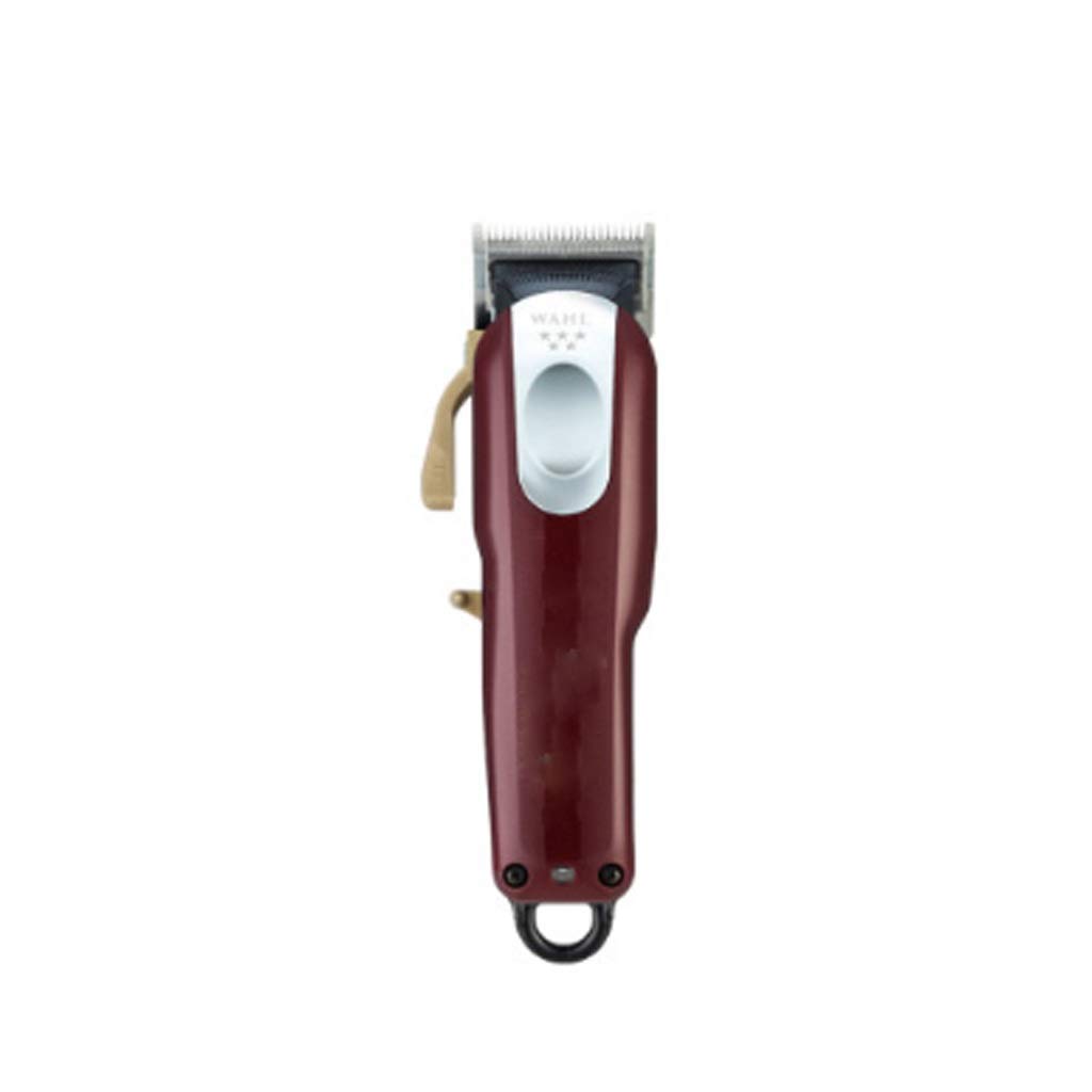 OUSIKA Electric Hair Clipper Rechargeable Adult Baby Child Electric Household Scissors