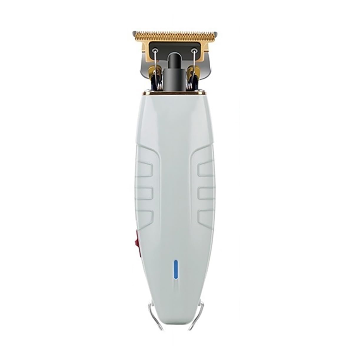 DESIAR Hair Clippers,Beard Trimmer for Men, Powerful Can Be Zero Gapped Hair Trimmer Pro Electric Beard Trimmer for Men Rechargeable Hair Clipper Barber Cordless