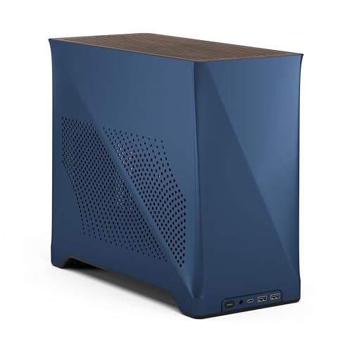 Fractal Design Era 2 Midnight Blue
