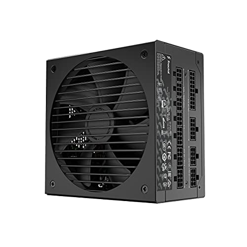 Fractal Design Ion Gold 650W - Gold, ATX