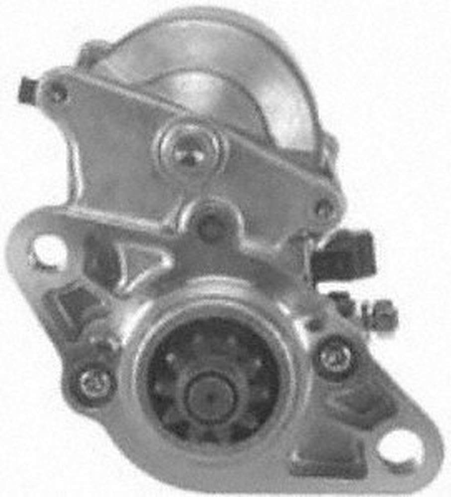 Denso DENSO First Time Fit® Starter Motor - 280-0169