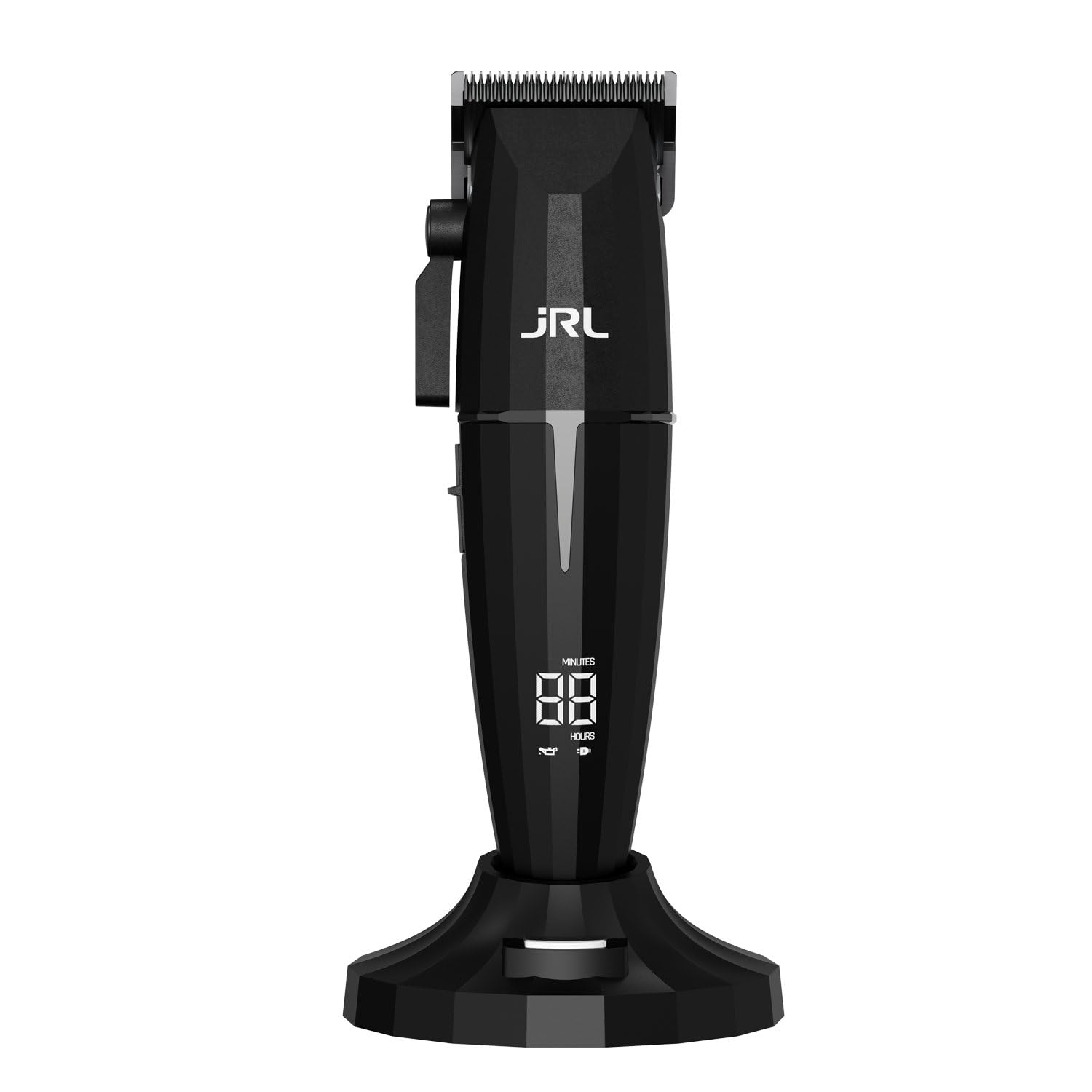 Amazon Series Onyx Professional Cordless Hair Clipper