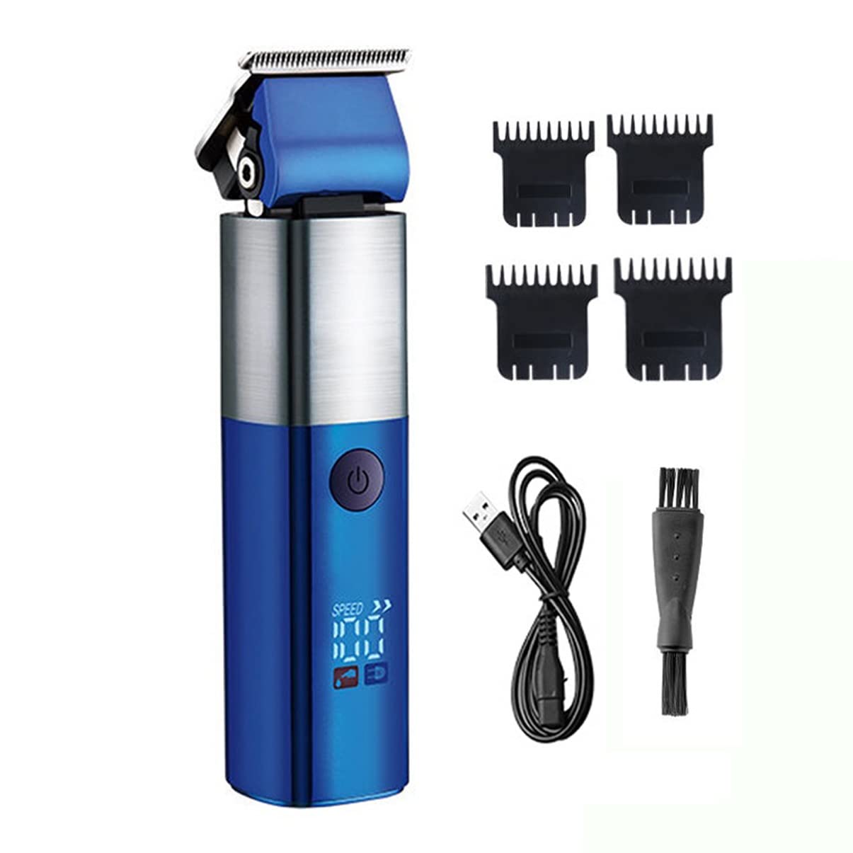 Hair Clippers Professional Hair Clipper Hair Trimmer for Men Beard Trimer Electr Razor Hair Cutting Machine Haircut Electr Shaver