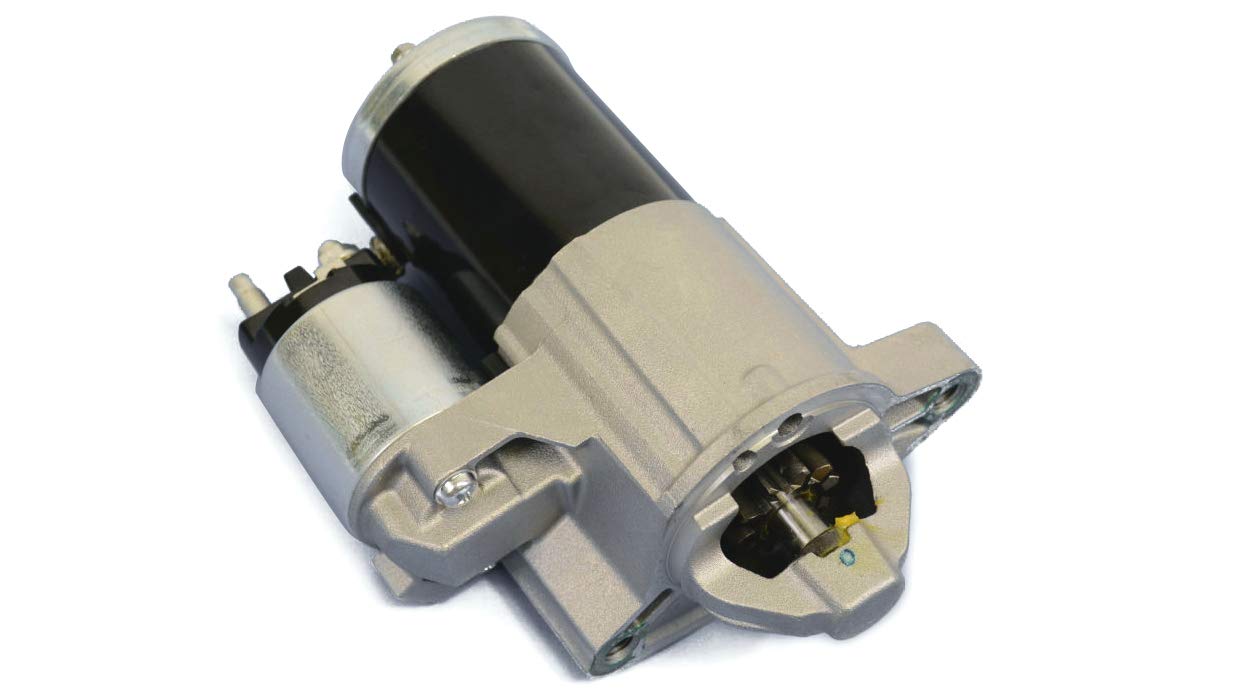 Mopar 56044736AC STARTER ENGINE