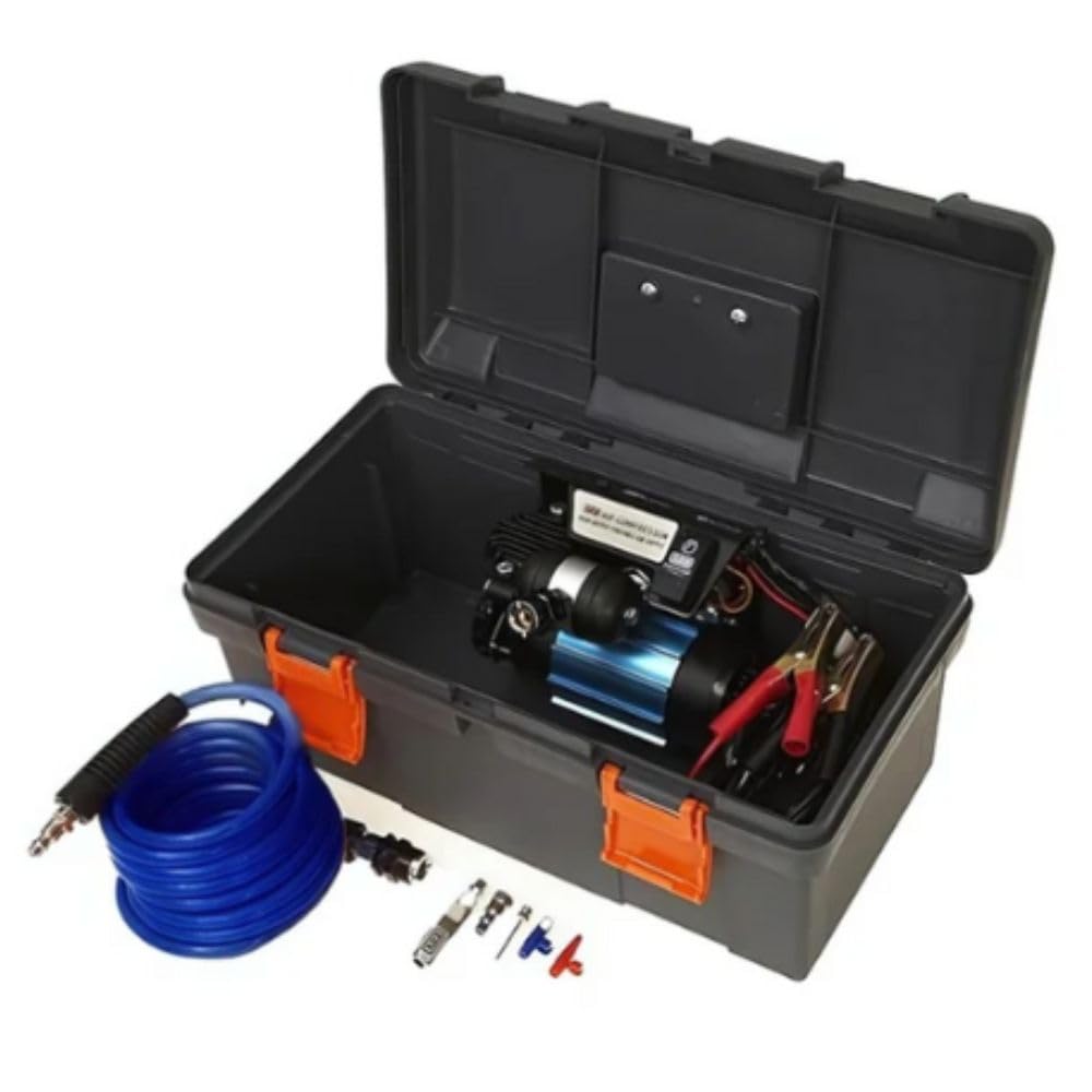 ARB CKMP12 Portable Air Compressor 12V High Performance and Output Compressor