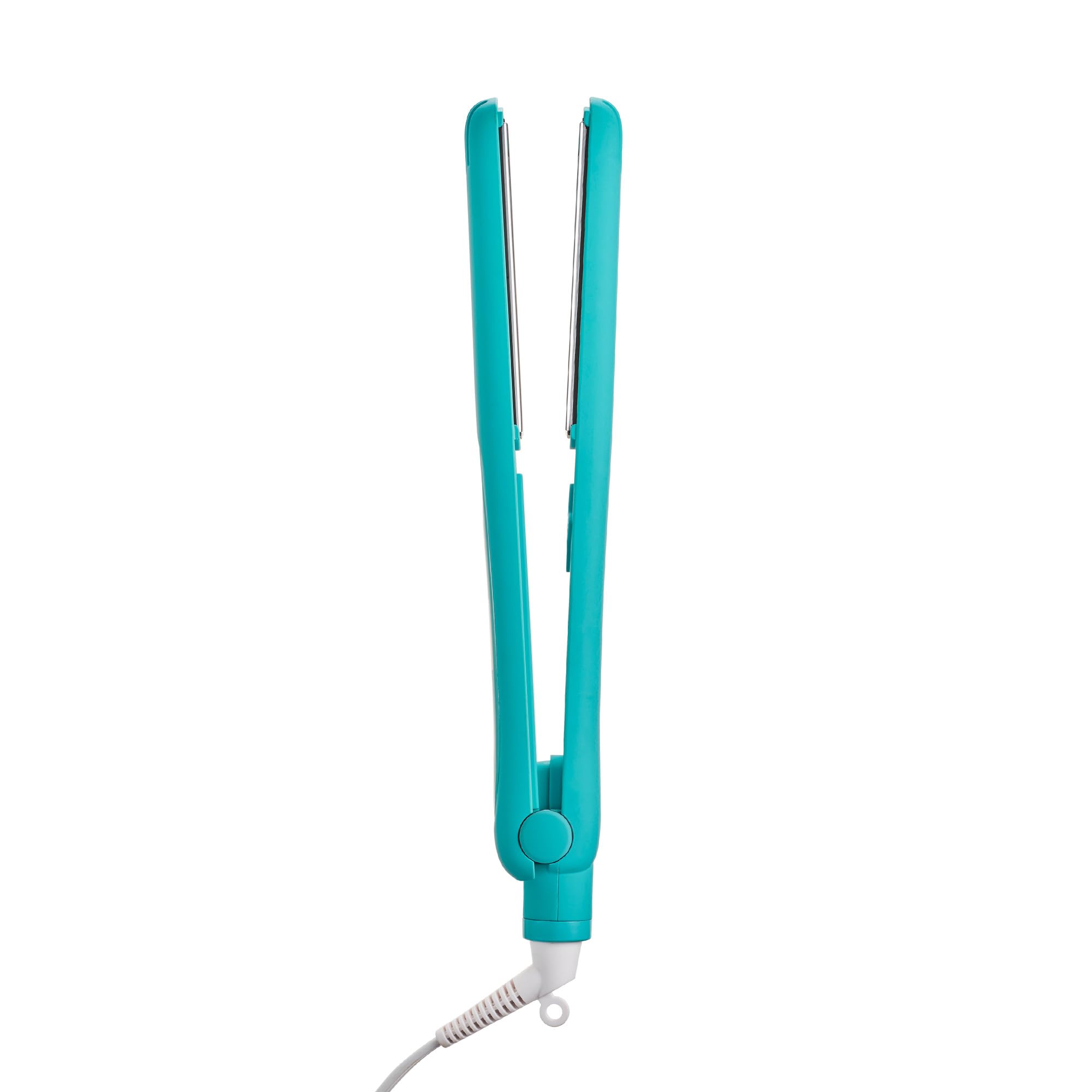 Moroccanoil Perfectly Polished Titanium Flat Iron