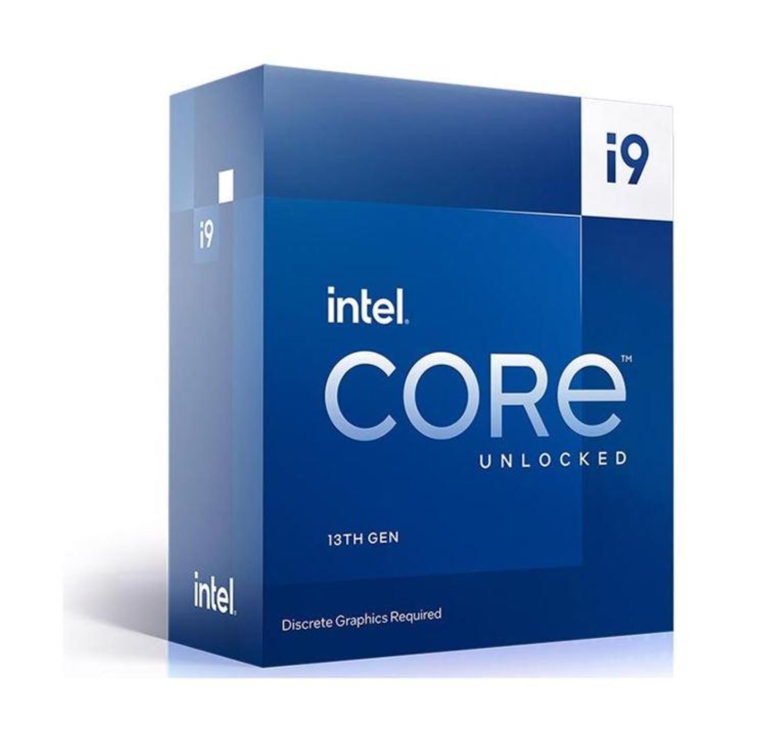 Intel Core i9-13900KF Processor 36 MB Smart Cache Box