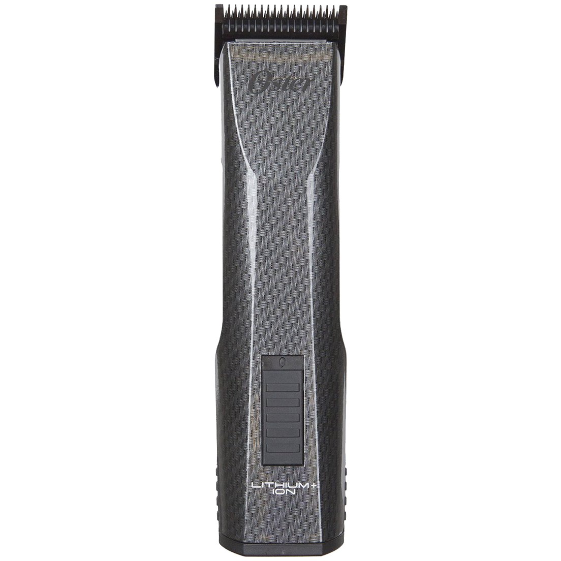 Oster Professional 76550-00 Octane Cordless Clipper, Gray, 1 Count