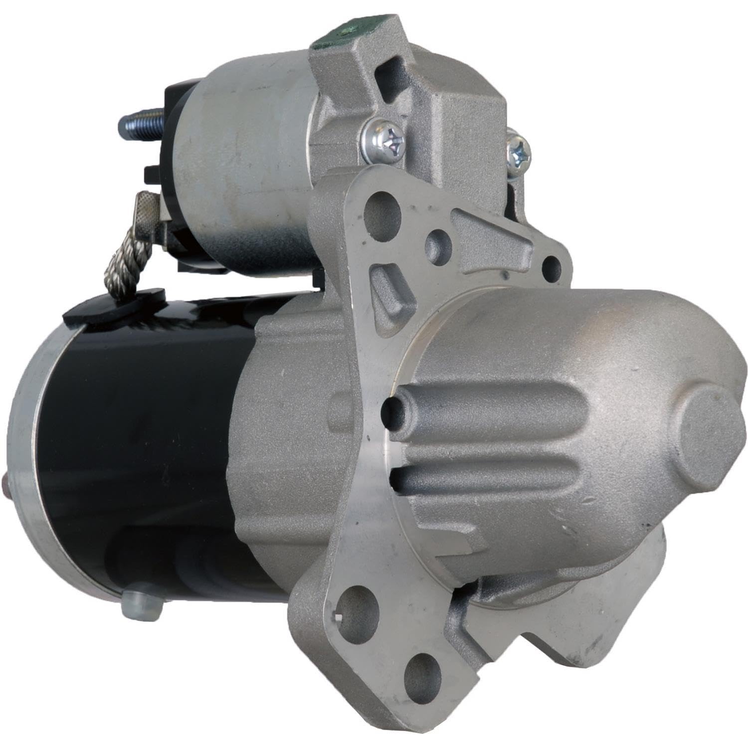 ACDelco Gold 337-1175 Starter