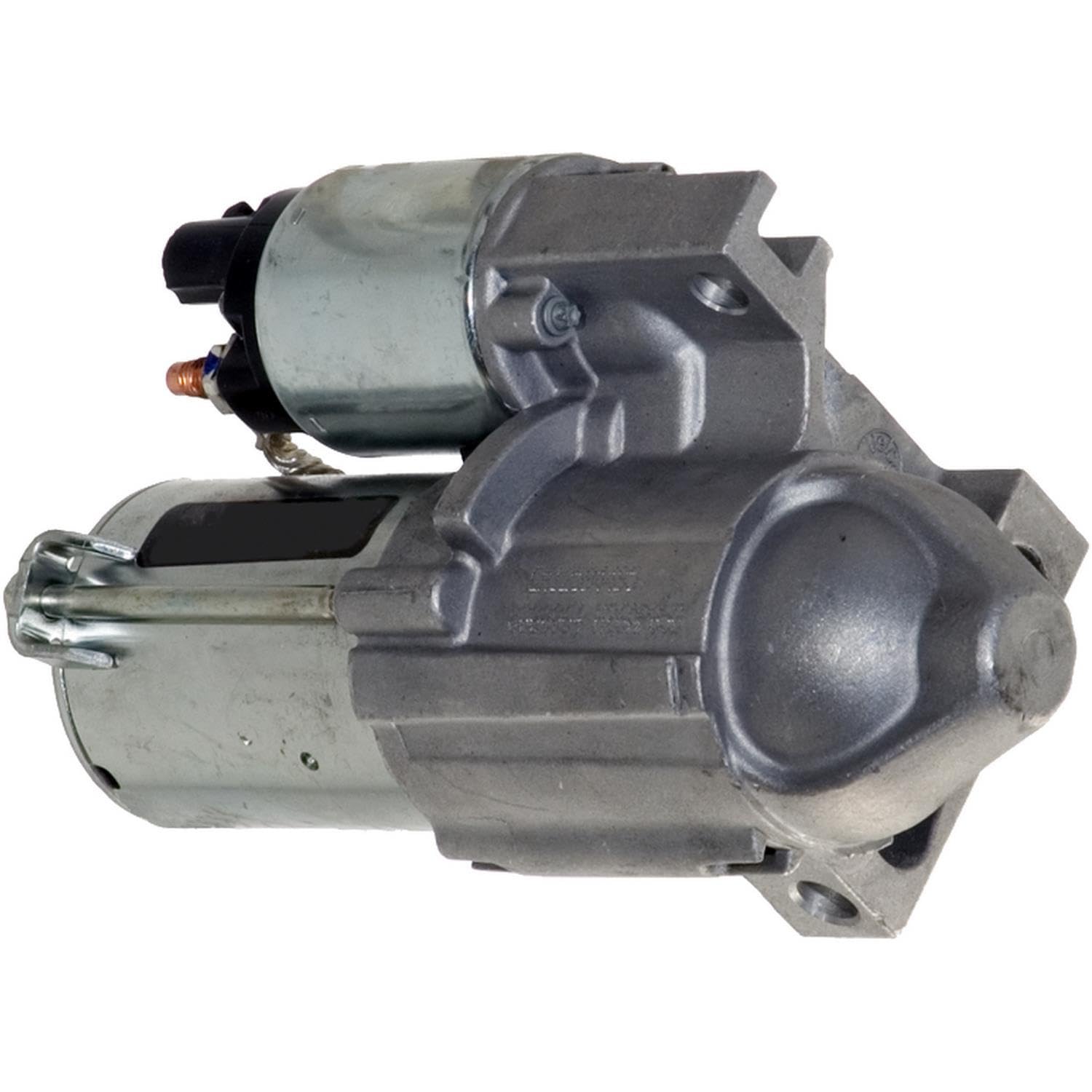 ACDelco Gold 337-1120 Starter