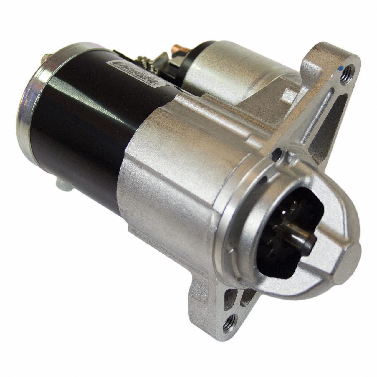 Motorcraft Starter Motor