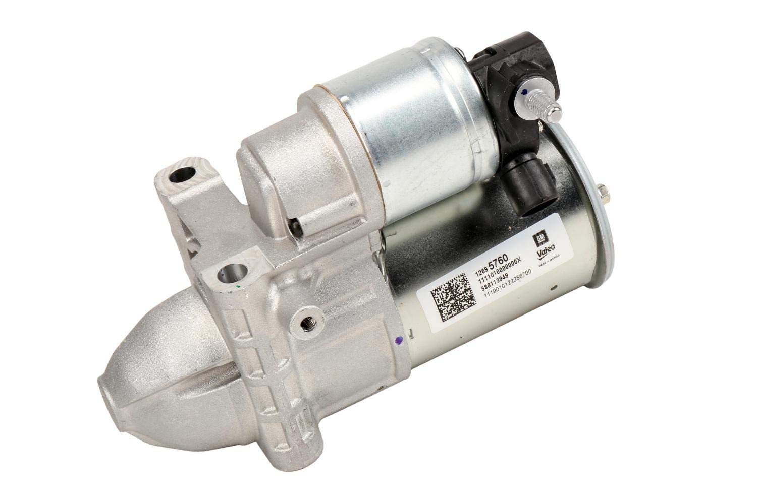 General Motors GM Genuine Parts 12695760 Starter