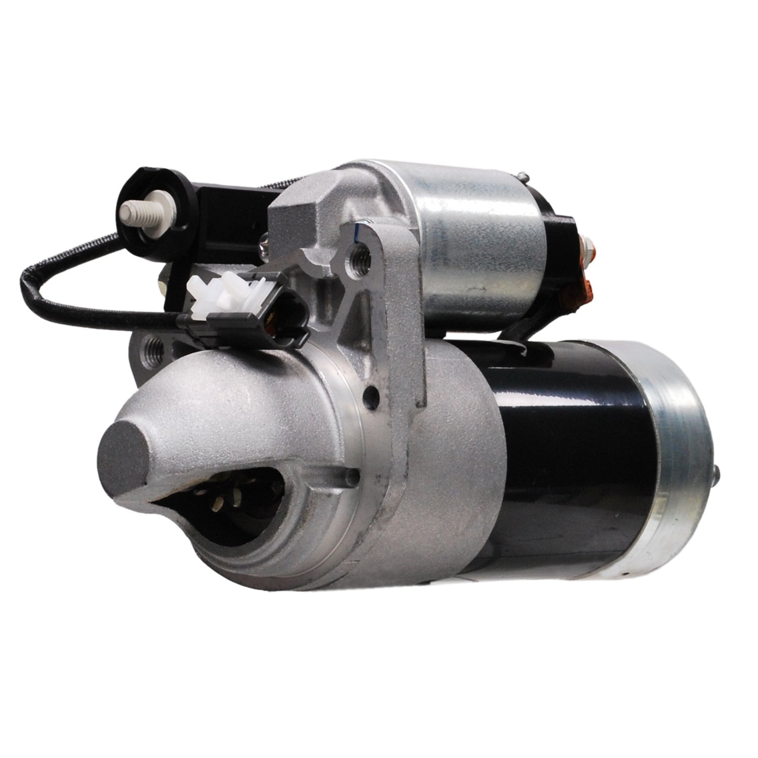 ACDelco Gold 336-2179 Starter, Remanufactured (Renewed)