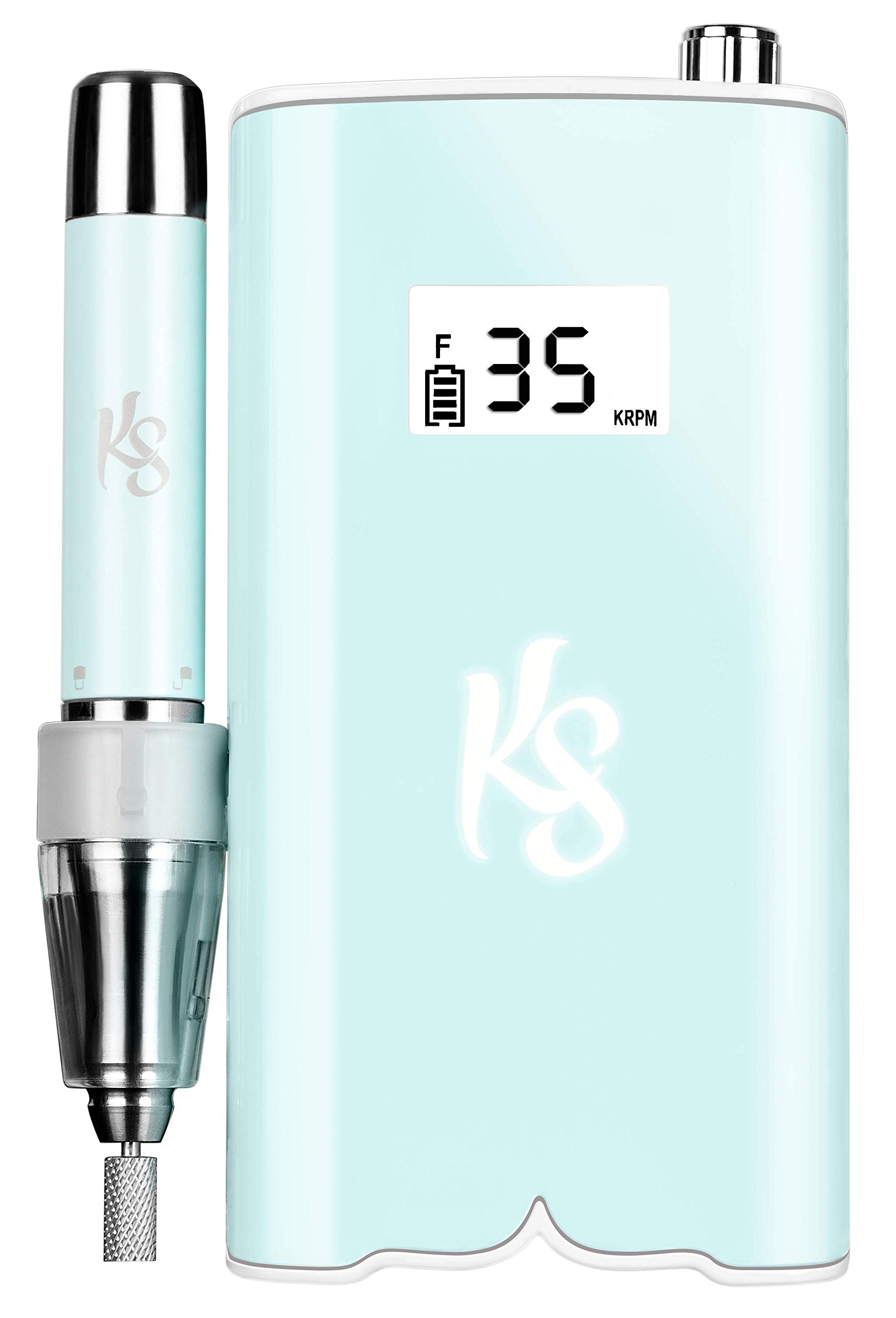 Kiara Sky Beyond Pro Drill (Light Blue)