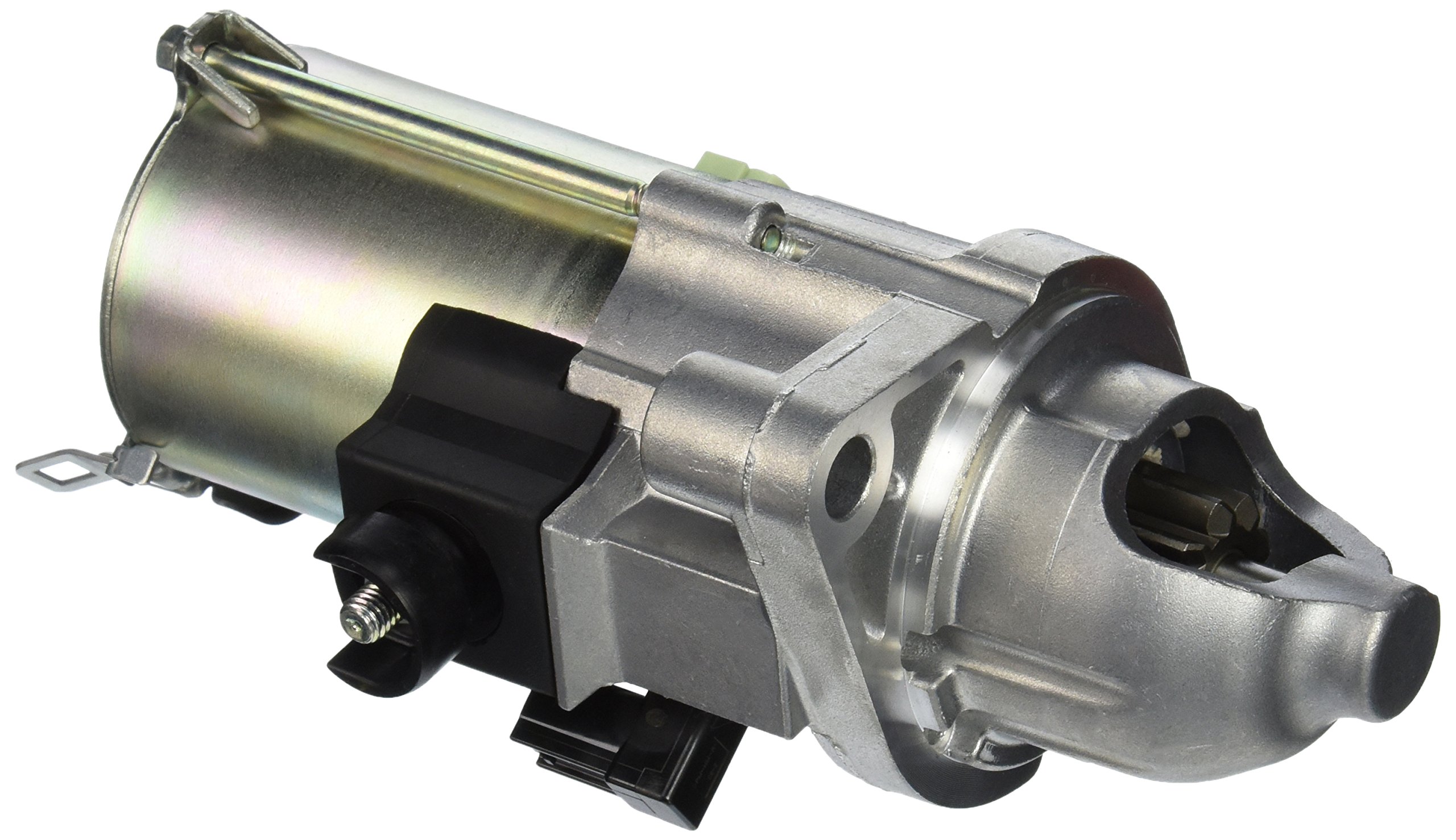 Genuine Honda 31200-RAA-A61 Starter Motor Assembly