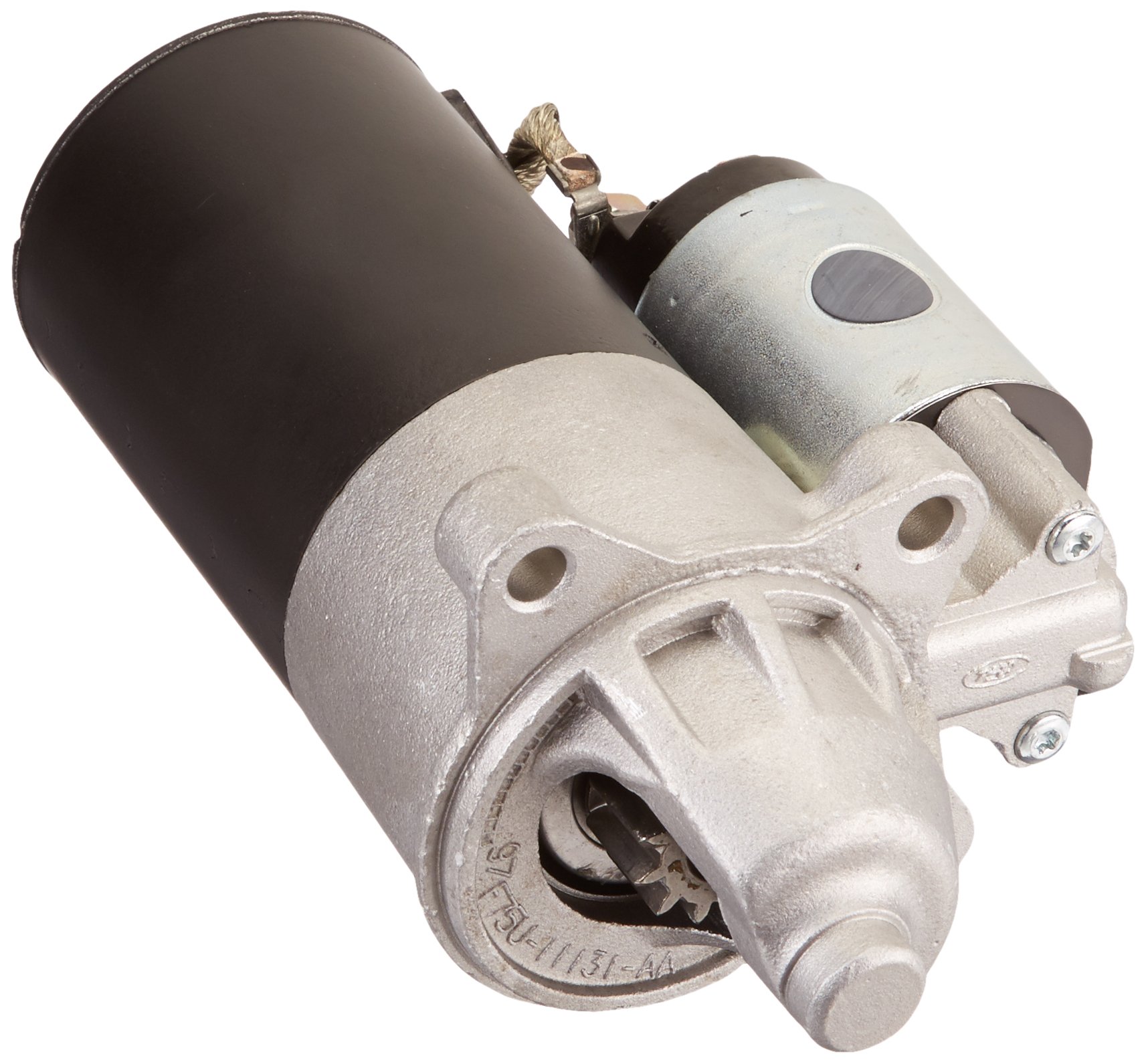 Motorcraft SA848RM Remanufactured Starter (Renewed)