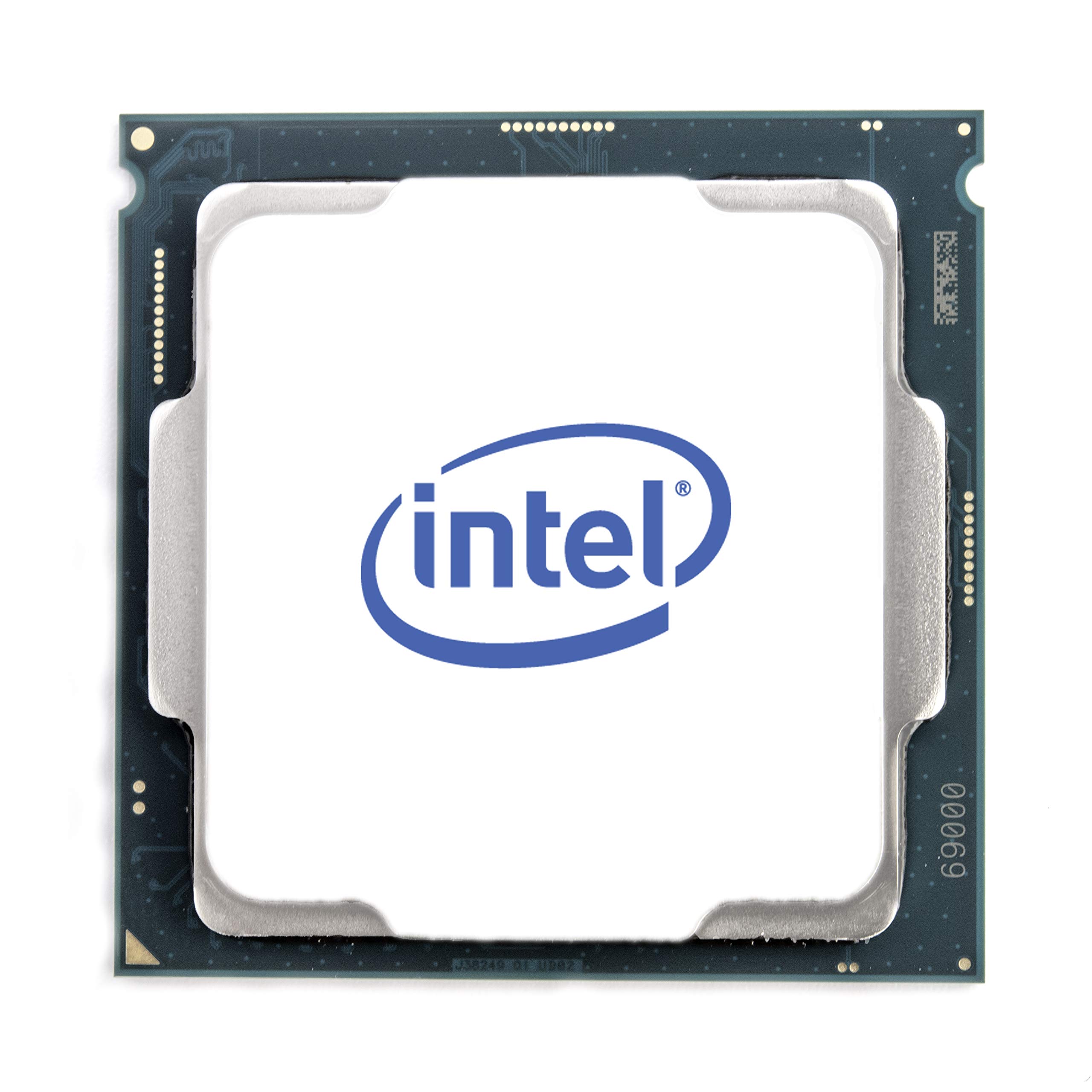 Intel BX80684I99900KF Intel Core i9-9900KF Desktop Processor 8 Cores up to 5.0 GHz Turbo Unlocked Without Processor Graphics LGA1151 300 Series 95W