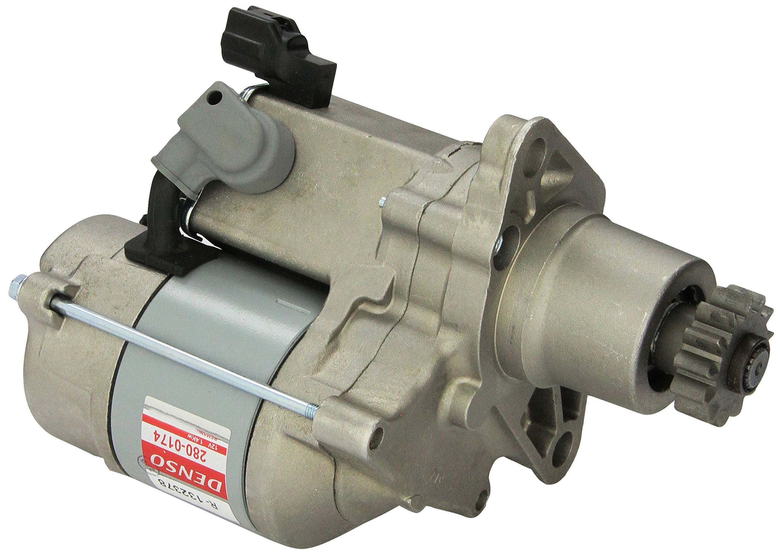Denso REMAN STARTER (2800174)